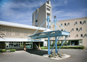  Zekkeino Yado Inubohsaki Hotel  Тёси